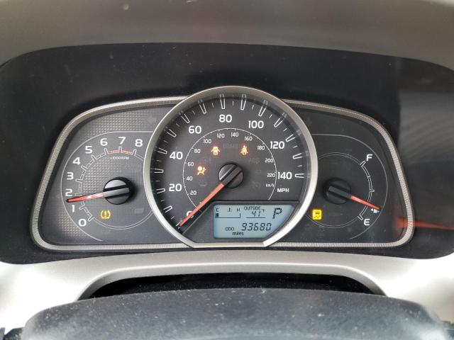 Photo 9 from auction – 2013 TOYOTA RAV4 LE with VIN 2T3BFREV4DW008894