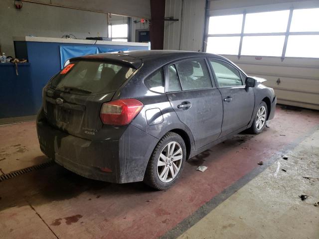 Photo 3 from auction – 2015 SUBARU IMPREZA PR with VIN JF1GPAC61F8202703