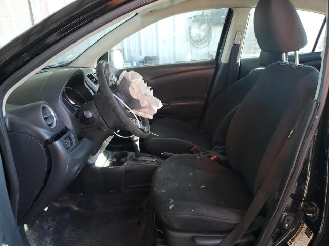 Photo 7 from auction – 2013 NISSAN VERSA S with VIN 3N1CN7AP4DL876181