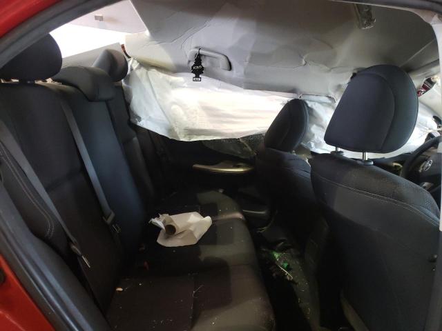 Photo 10 from auction – 2012 TOYOTA COROLLA BA with VIN 5YFBU4EE0CP028786