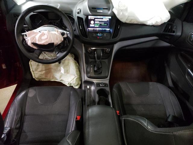 Photo 8 from auction – 2014 FORD ESCAPE SE with VIN 1FMCU0GX9EUD68824