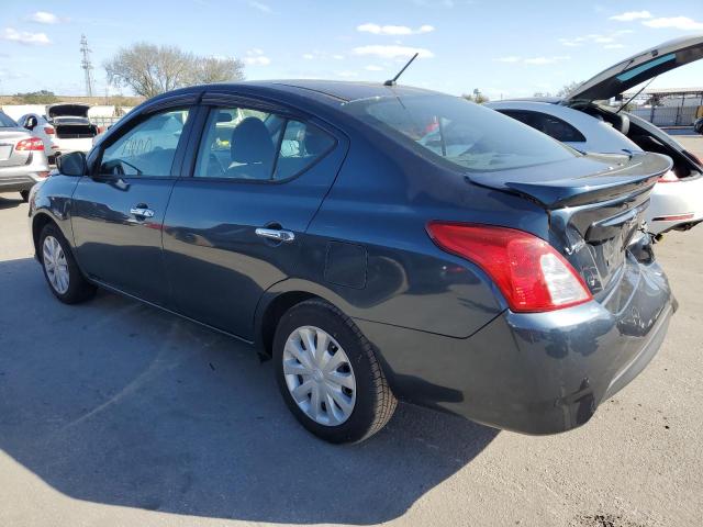 Photo 2 from auction – 2017 NISSAN VERSA S with VIN 3N1CN7APXHL806304