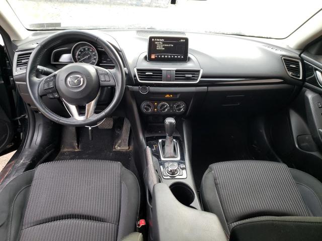 Photo 8 from auction – 2015 MAZDA 3 TOURING with VIN 3MZBM1L71FM186372