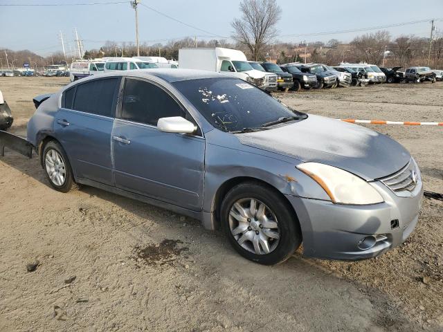 Фото 4 с аукциона – 2012 NISSAN ALTIMA BAS с VIN 1N4AL2AP5CC216177