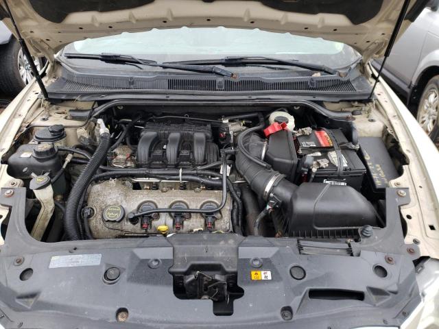 Photo 11 from auction – 2010 FORD TAURUS SEL with VIN 1FAHP2EW0AG160532