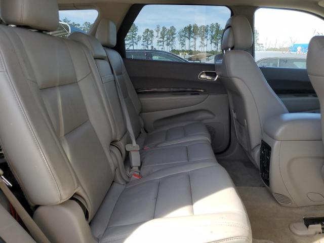 Photo 11 from auction – 2011 DODGE DURANGO CR with VIN 1D4SD4GT7BC638092