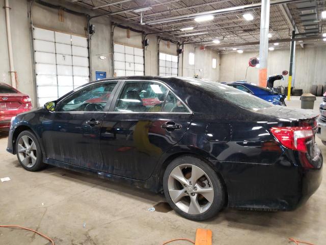 Photo 2 from auction – 2012 TOYOTA CAMRY with VIN 4T1BF1FK2CU164610