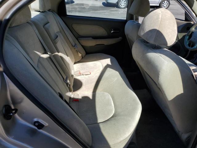 Photo 10 from auction – 2005 HYUNDAI SONATA GLS with VIN KMHWF35H75A168322
