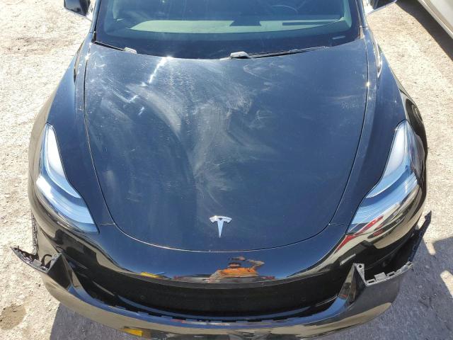 Photo 11 from auction – 2019 TESLA MODEL 3 with VIN 5YJ3E1EA8KF313436