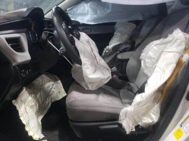 Photo 7 from auction – 2014 TOYOTA COROLLA EC with VIN 5YFBPRHE1EP067034