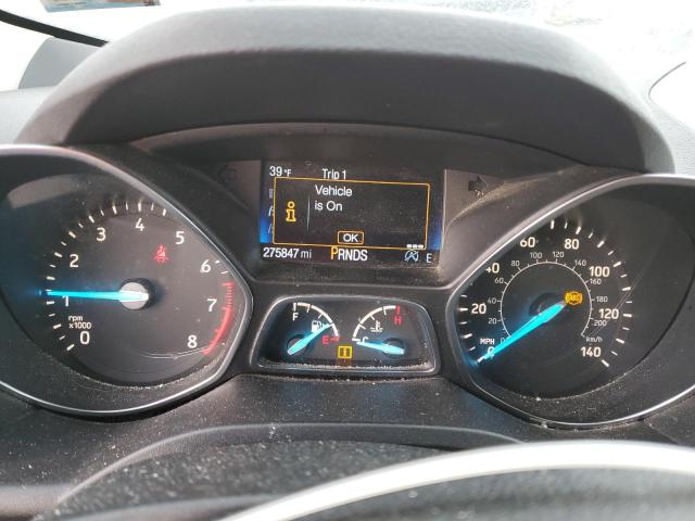 Photo 9 from auction – 2018 FORD ESCAPE SE with VIN 1FMCU9GD8JUA34224