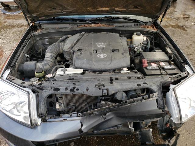 Foto 12 de la subasta – 2005 TOYOTA 4RUNNER SR con VIN JTEZU14R550057596
