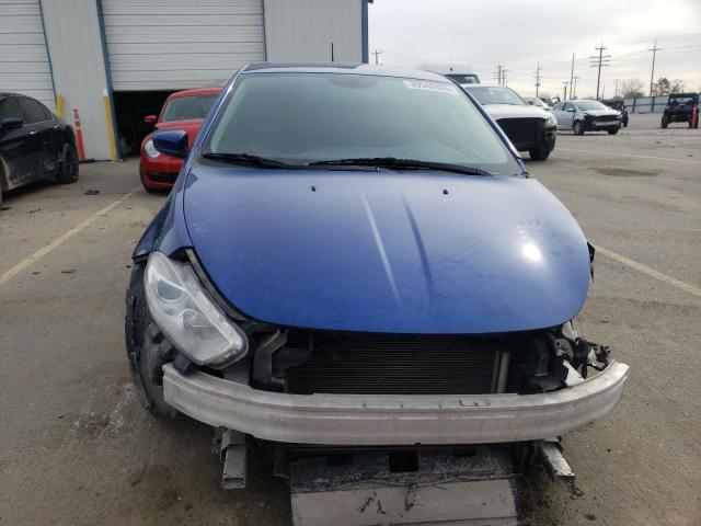 Photo 5 from auction – 2014 DODGE DART SE AE with VIN 1C3CDFDH9ED865171