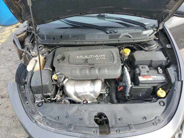 Photo 11 from auction – 2016 DODGE DART SXT with VIN 1C3CDFBB4GD519482