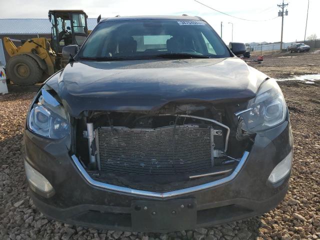 Photo 5 from auction – 2016 CHEVROLET EQUINOX LT with VIN 2GNFLFEK6G6316218