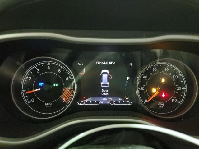 Photo 9 from auction – 2015 JEEP CHEROKEE T with VIN 1C4PJMBS5FW576514