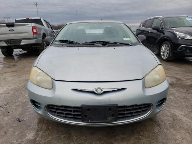 Photo 5 from auction – 2003 CHRYSLER SEBRING LX with VIN 1C3EL46X63N564482