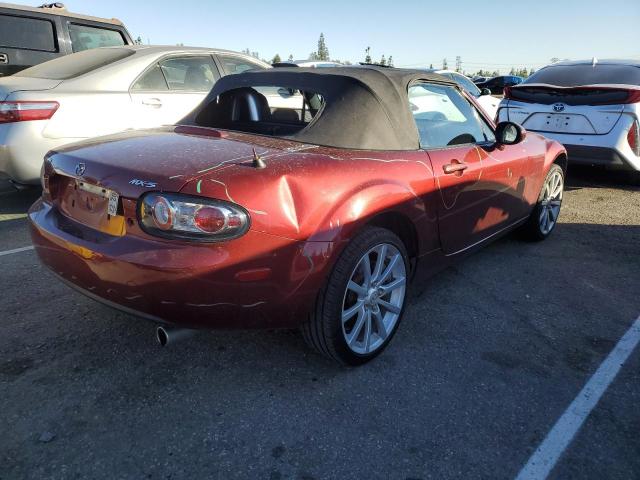 Photo 3 from auction – 2006 MAZDA MX-5 MIATA with VIN JM1NC25F160103166