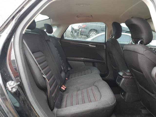 Photo 10 from auction – 2013 FORD FUSION SE with VIN 3FA6P0HR2DR138210