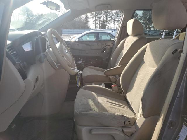 Photo 7 from auction – 2012 NISSAN QUEST S with VIN JN8AE2KP5C9034404