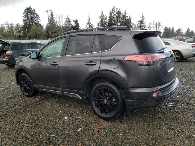 Photo 2 from auction – 2018 TOYOTA RAV4 ADVEN with VIN 2T3RFREV1JW764502