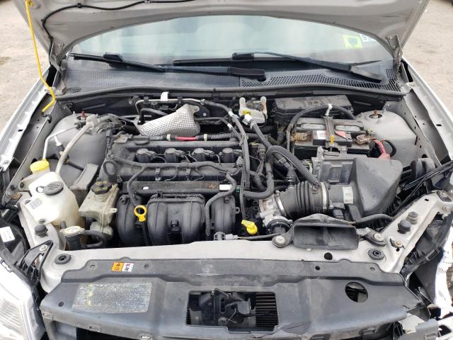 Photo 11 from auction – 2011 FORD FOCUS SE with VIN 1FAHP3FNXBW198322