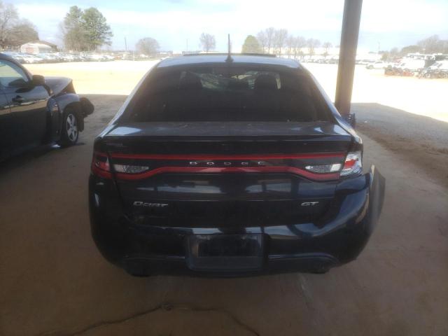 Photo 6 from auction – 2016 DODGE DART GT with VIN 1C3CDFEB7GD584676