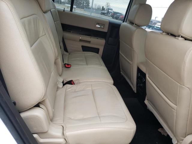 Photo 11 from auction – 2015 FORD FLEX SEL with VIN 2FMHK6C89FBA05704
