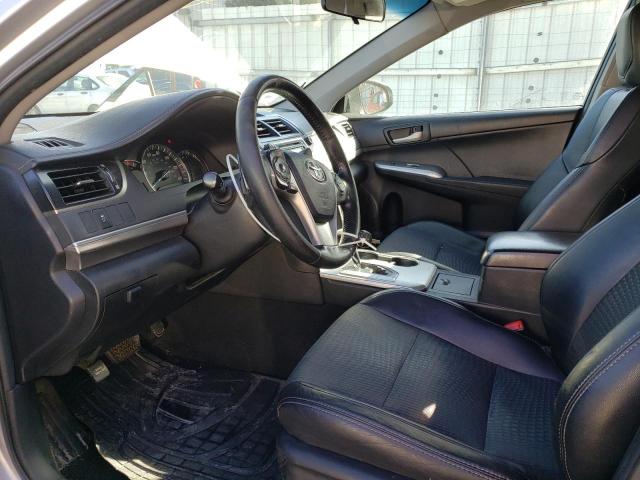 Photo 7 from auction – 2012 TOYOTA CAMRY BASE with VIN 4T1BF1FK7CU594147