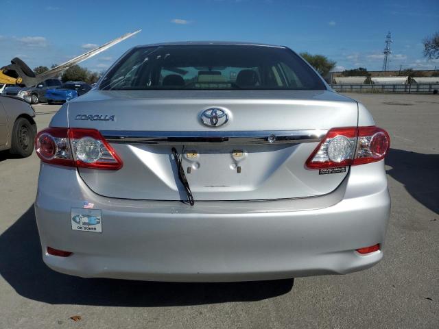 Photo 6 from auction – 2012 TOYOTA COROLLA BA with VIN JTDBU4EE9C9178272