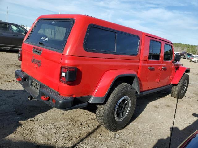 Photo 3 from auction – 2020 JEEP GLADIATOR with VIN 1C6JJTBG3LL158761