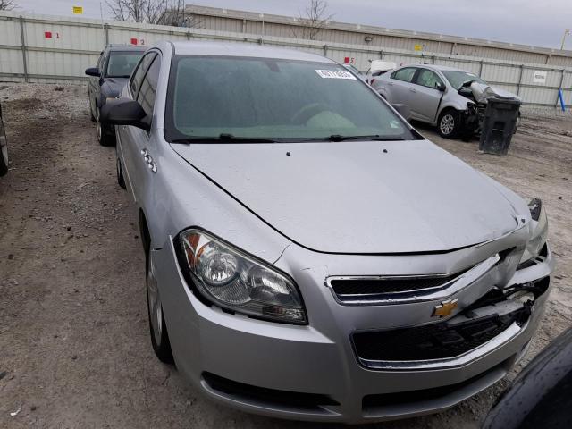 Photo 5 from auction – 2012 CHEVROLET MALIBU LS with VIN 1G1ZB5E03CF246929