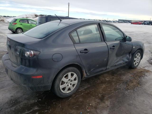 Photo 3 from auction – 2007 MAZDA 3 I with VIN JM1BK32FX71705768