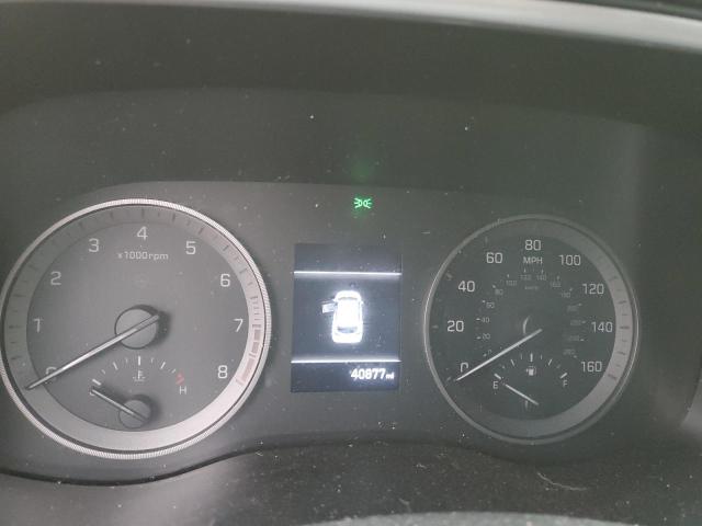 Photo 9 from auction – 2020 HYUNDAI TUCSON LIM with VIN KM8J33A44LU092303