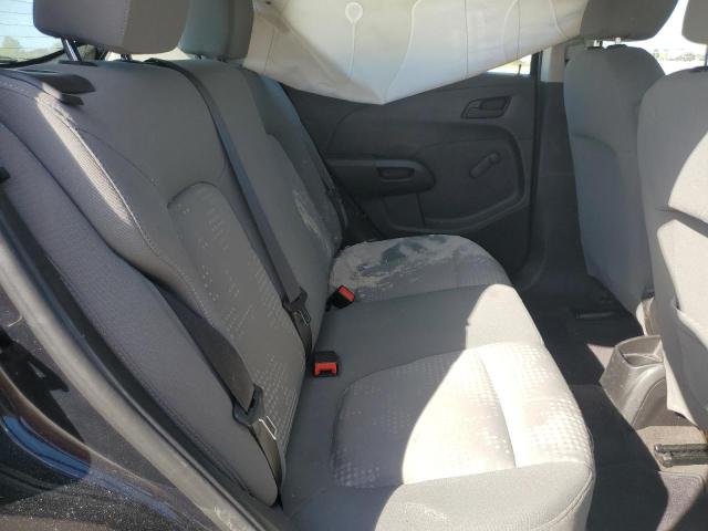 Photo 10 from auction – 2015 CHEVROLET SONIC LS with VIN 1G1JA6SH2F4184245