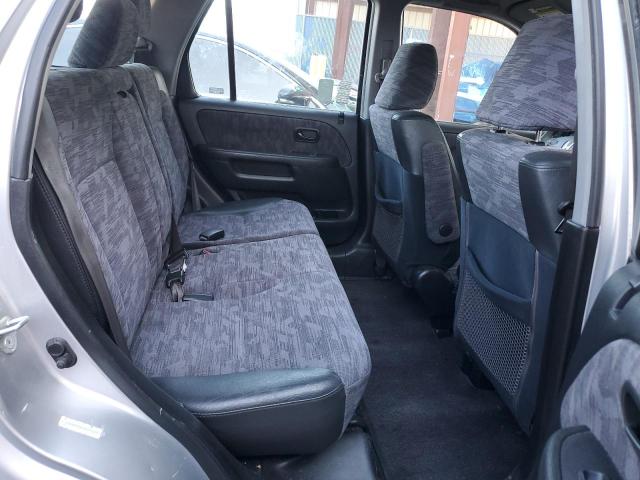 Photo 11 from auction – 2004 HONDA CR-V LX with VIN JHLRD68414C005608