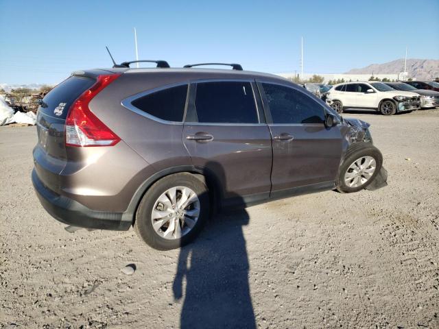 Photo 3 from auction – 2013 HONDA CR-V with VIN 5J6RM3H79DL020776