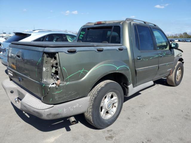 Photo 3 from auction – 2001 FORD EXPLORER S with VIN 1FMZU67EX1UC08165