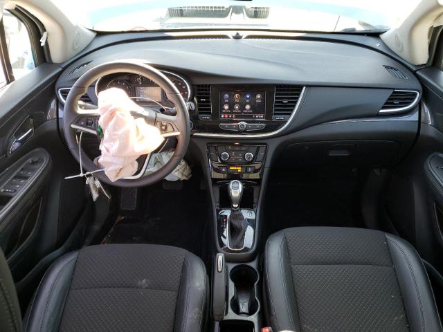 Photo 8 from auction – 2022 BUICK ENCORE PRE with VIN KL4CJESM5NB509482