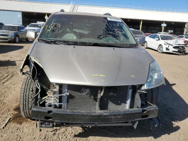 Photo 5 from auction – 2004 TOYOTA SIENNA XLE with VIN 5TDBA22C44S009425