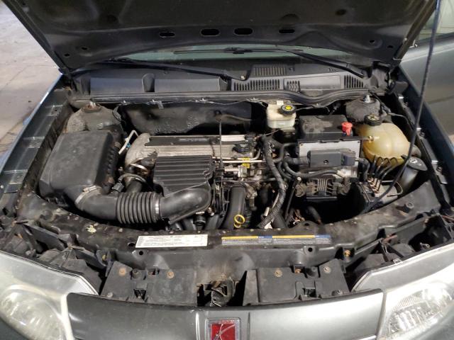 Photo 11 from auction – 2004 SATURN ION LEVEL with VIN 1G8AJ52F84Z183045