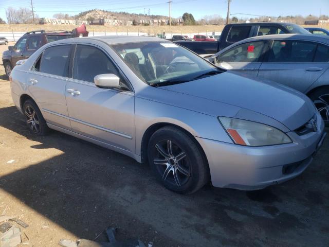 Photo 4 from auction – 2003 HONDA ACCORD EX with VIN 1HGCM66523A042239