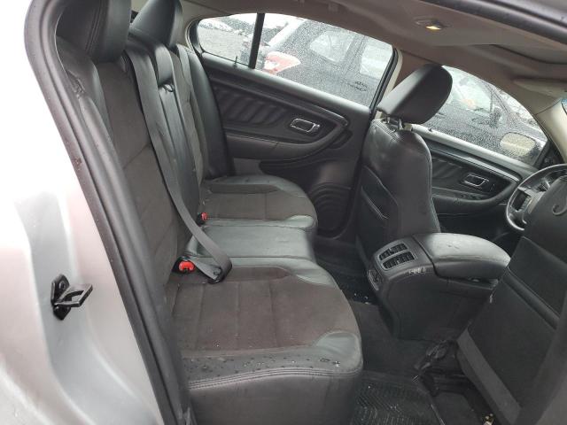 Photo 10 from auction – 2010 FORD TAURUS SHO with VIN 1FAHP2KT9AG114580