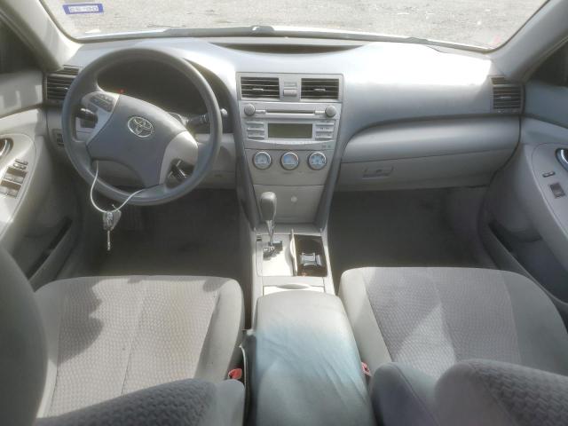 Photo 8 from auction – 2011 TOYOTA CAMRY BASE with VIN 4T1BF3EK6BU656813