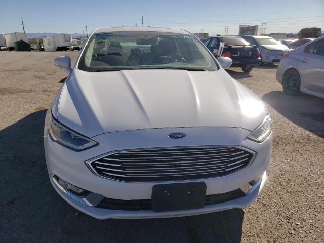 Photo 5 from auction – 2018 FORD FUSION TIT with VIN 3FA6P0D91JR225582