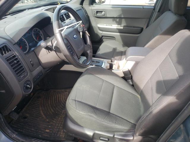 Photo 7 from auction – 2012 FORD ESCAPE XLT with VIN 1FMCU0D7XCKC15267