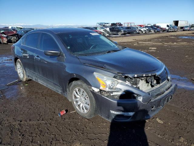 Photo 4 from auction – 2014 NISSAN ALTIMA 2.5 with VIN 1N4AL3APXEN346680