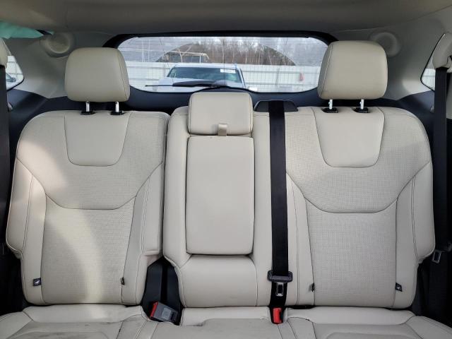 Photo 10 from auction – 2020 FORD EDGE TITAN with VIN 2FMPK4K95LBB05529