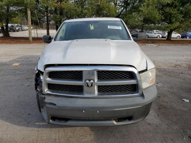 Photo 5 from auction – 2009 DODGE RAM 1500 with VIN 1D3HB16P49J520367