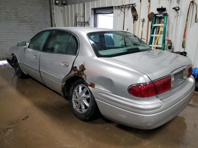 Photo 2 from auction – 2004 BUICK LESABRE LI with VIN 1G4HR54K544151704